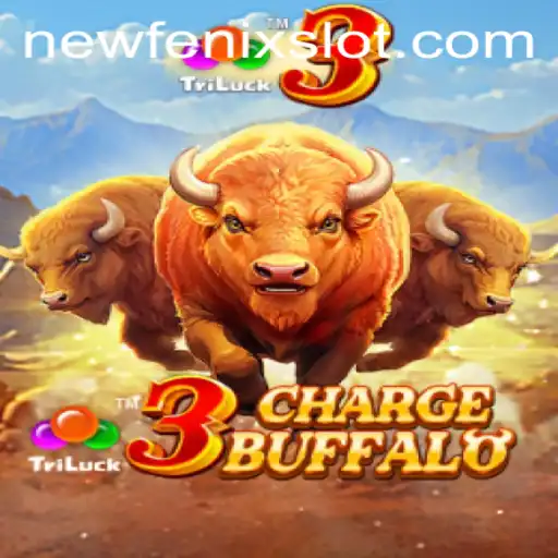 Exploring 3ChargeBuffalo: The Thrilling Game Sweeping Through NewFenix