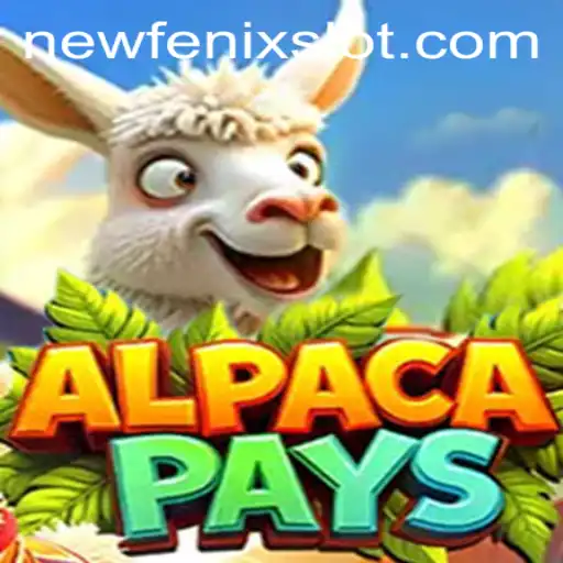 Step into the Whimsical World of 'AlpacaPays': A Gaming Experience Like No Other