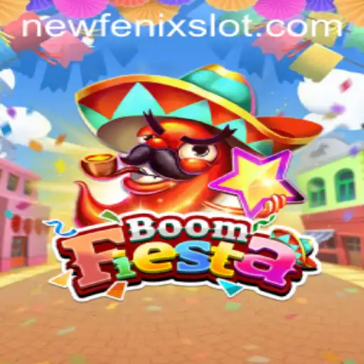 Exploring BoomFiesta: A Dynamic Gaming Experience with NewFenix
