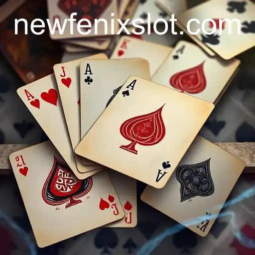 Exploring the Dynamic World of Card Games with a Spotlight on NewFenix