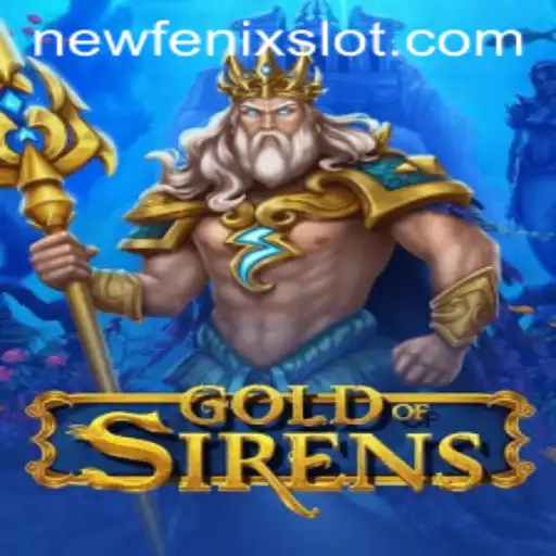 GoldofSirens: A New Era in Gaming