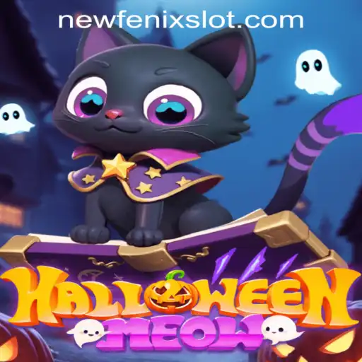 HalloweenMeow: Dive into the Spookiest Adventure Game with NewFenix
