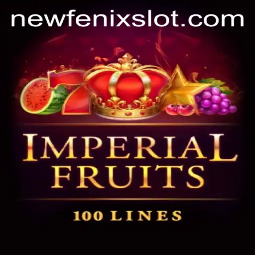 ImperialFruits100: A Majestic Gaming Experience