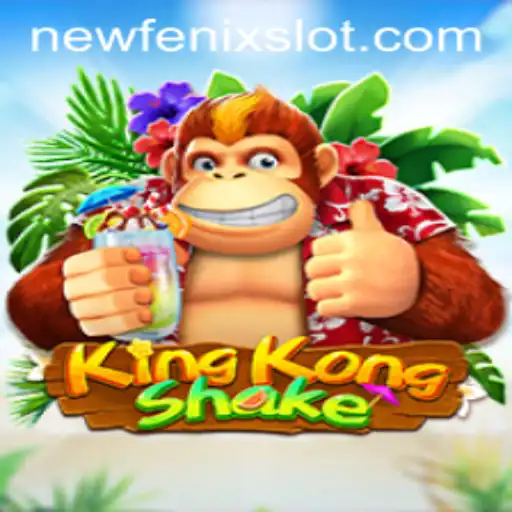 KingKongShake and the Rise of NewFenix: A Thrilling Game Experience