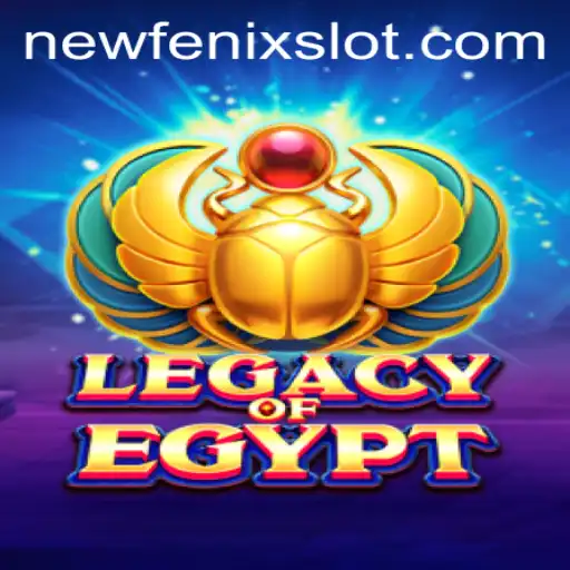 Exploring LegacyOfEgypt: Dive into NewFenix's Latest Gaming Adventure