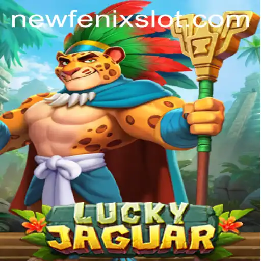 Discover the Thrills of LuckyJaguar: A Game Like No Other