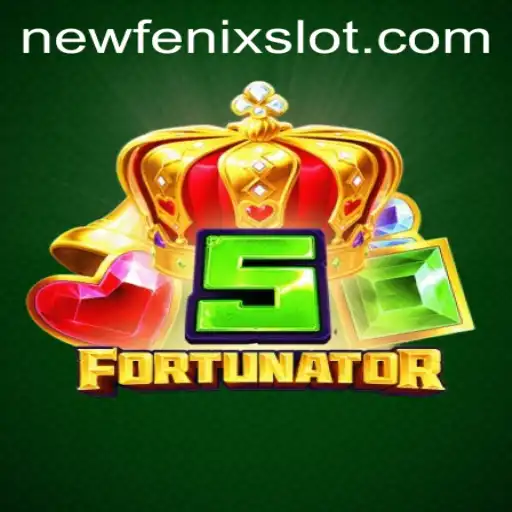 Discover the Exciting World of 5Fortunator: A NewFenix Adventure