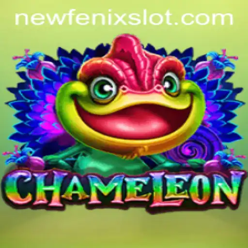 Embrace Stealth and Strategy with Chameleon: The New Board Game Sensation by NewFenix