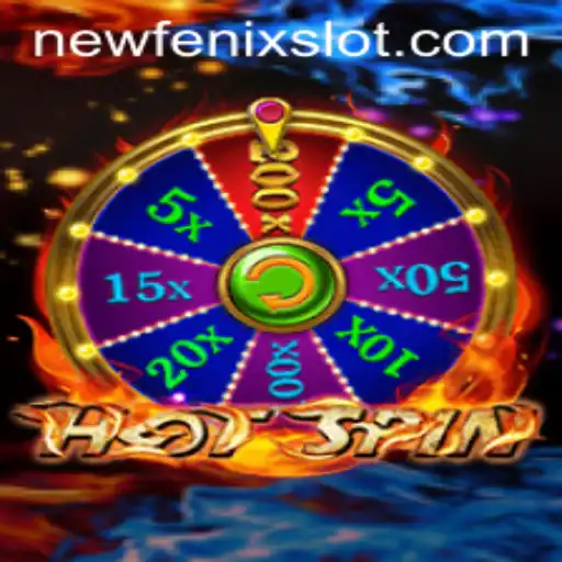 Discover HotSpin: The Game Revolutionizing Entertainment with NewFenix
