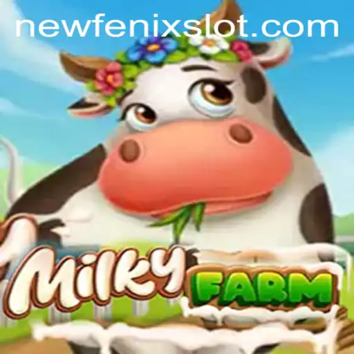 MilkyFarm: A New Era in Virtual Farming with NewFenix