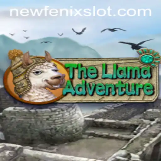 Discover 'TheLlamaAdventure': A Journey Through NewFenix