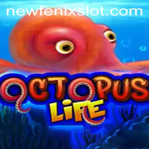Dive into the Underwater World of OctopusLife: Exploring NewFenix