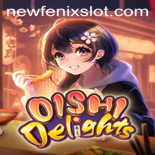 Discover the Culinary Adventure in OishiDelights with NewFenix Features