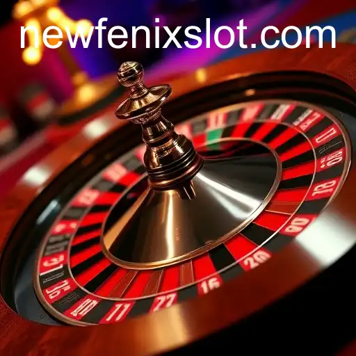 Exploring the Fascinating World of Roulette with NewFenix