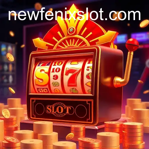 Slot Gaming: The Rise of NewFenix