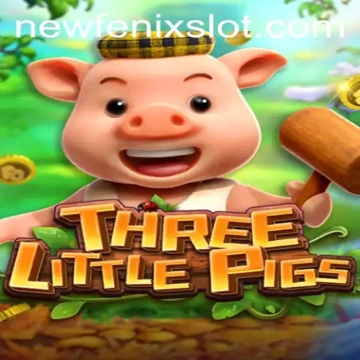 Discover the Enchanting World of THREELITTLEPIGS with NewFenix