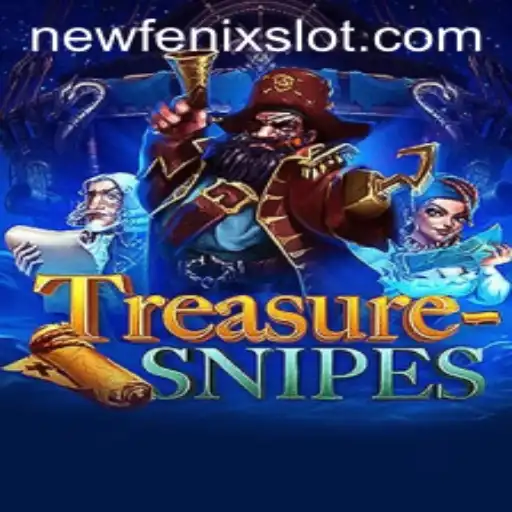 Discover the Exciting World of TreasureSnipes: An Overview of NewFenix's Latest Game Release