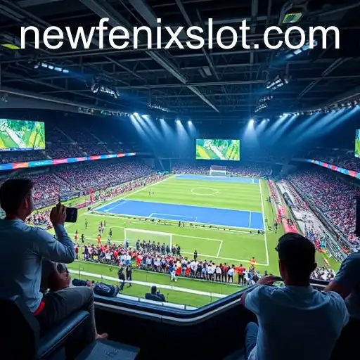 The Impact of NewFenix on the Dynamic World of Virtual Sports