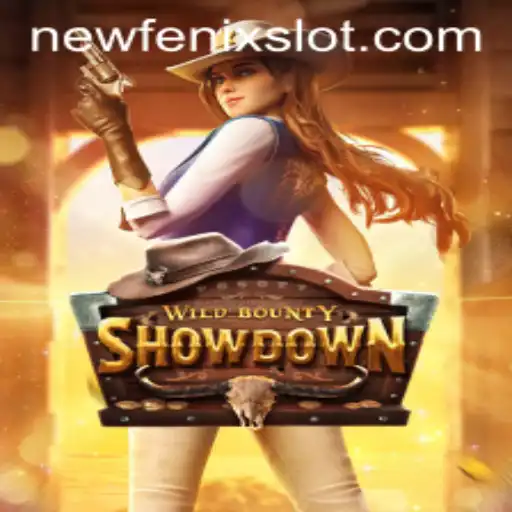 WildBountyShowdown: A New Era of Competitive Gaming