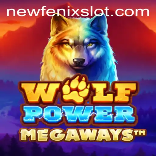 Discover the Thrilling World of WolfPowerMega: A NewFenix Adventure